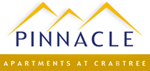 Pinnacle Apartments at Crabtree